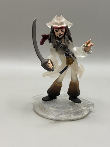 Disney infinity crystal jack - disney,