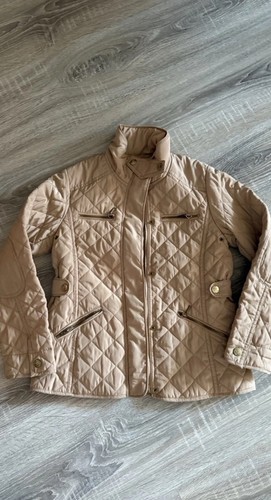 Zara jacke gesteppte herbst - zara,
