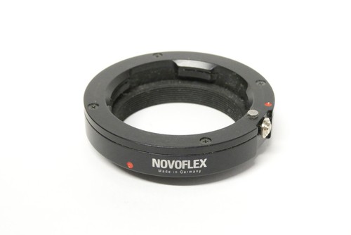 Novoflex fux lem - novoflex,