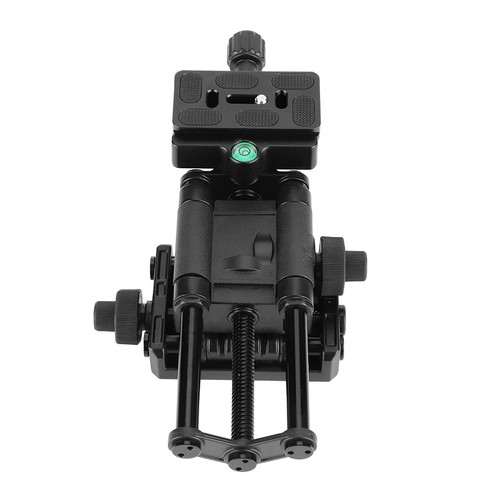 Makro kamera slider - vm-10, makro-kamera-slider