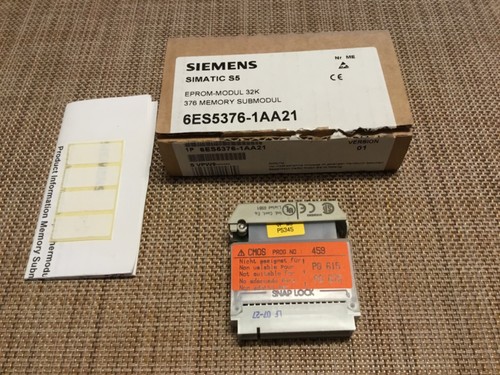 Siemens 6es5 376 1aa21 - siemens, ,