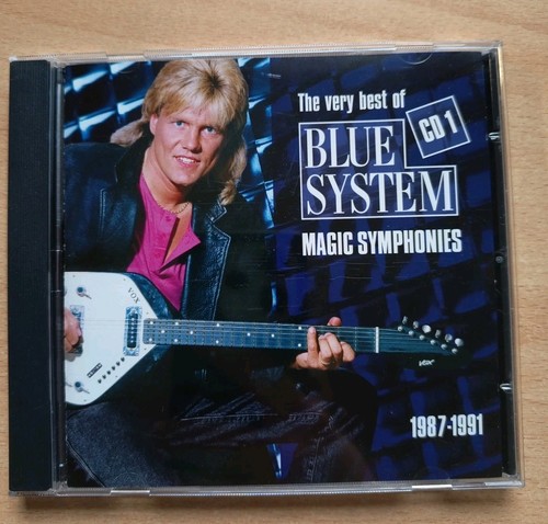 The very best - best, blue