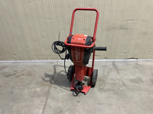 Hilti 3000 avr - hilti, te