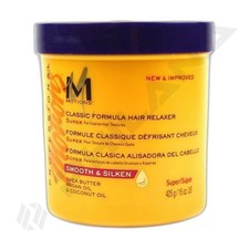 Motions Hair Relaxer Super