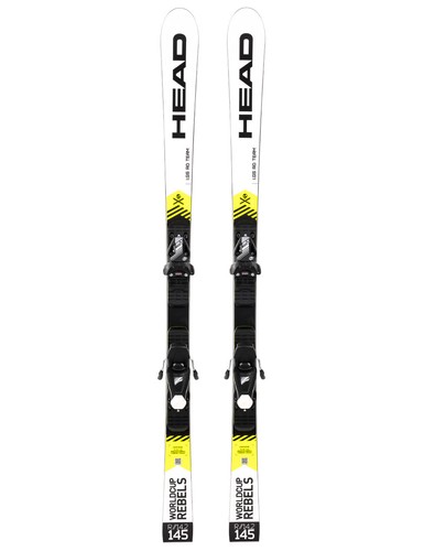 Neue head rebels gs rd - neue, wc
