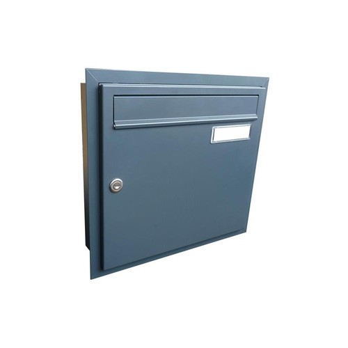 Briefkasten unterputz - a-01,