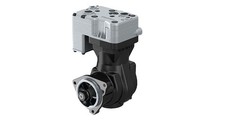 Compressor, air system WABCO