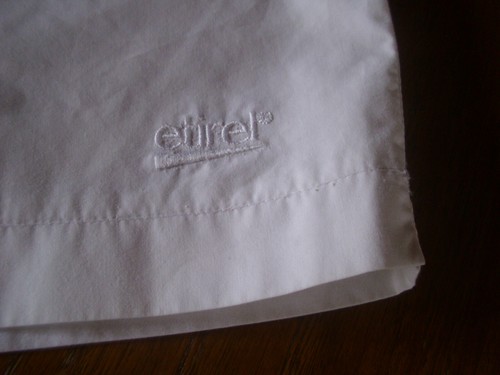 Etirel weisse hose - ,