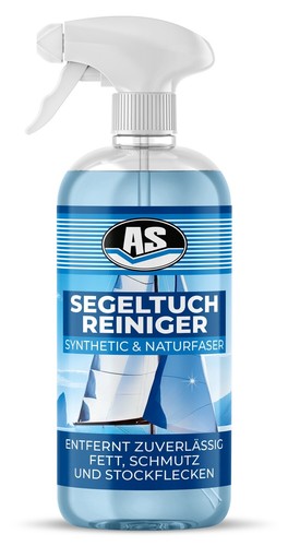 Segeltuch reiniger - segeltuch,
