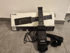 jamstik 7 smarte Lern- und MIDI-Gitarre