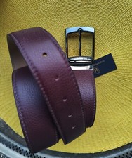 MORESCHI - HERREN ECHT LEDER