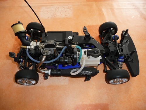 Engine s cx mit - fs, 26