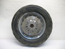 1994 Suzuki VS1400 Vs 1400 Intruder Hinterrad Und Rotor