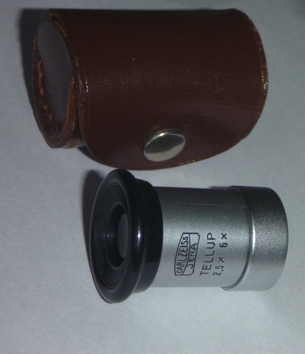 Carl zeiss jena tellup - jena,, /
