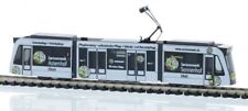 RIETZE Modell 1:160/Spur N Straßenbahn Siemens Combino, Nordhausen #STRA01201