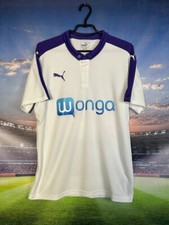 Newcastle third football - football, shirt
