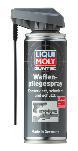 Liqui moly guntec - liqui,