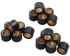 Variogewichte Variorollen 16x13 Abstimmset 4 / 4,5 /5 Gramm Variomatik Gewichte