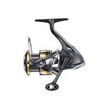 Shimano Ultegra FD 4000 XG Angelrolle - ULT4000XGD