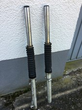 Gabelholme meiner Suzuki TS125ER TS 125 ER Bj.81 TS125