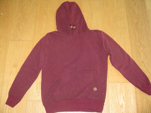 Toll pullover hoody - pullover,