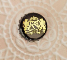 Flaschendeckel Kronkorken Bier