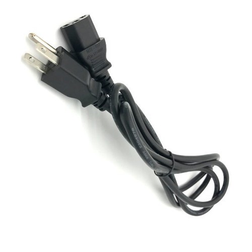 Power cable cord for - ft, hp