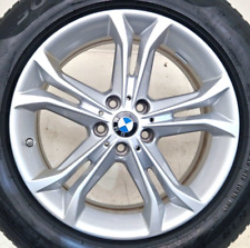 ? Original BMW X3 G01 und X4 G02 Winterräder❄️Doppelspeiche 688 ⭐Winterradsatz