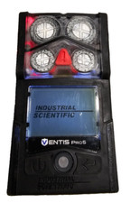 Industrial Scientific Ventis