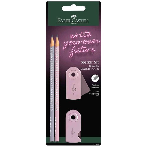 Faber castell bleistift - castell,