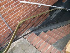 TREPPENHANDLAUF-TREPPENGELÄNDE-ALT-LÄNGE 237 MM