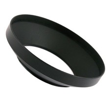 Gegenlichtblende Metall