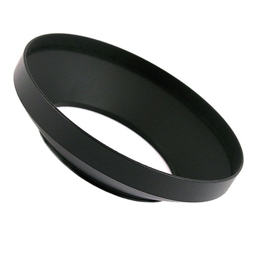 Gegenlichtblende metall - gegenlichtblende,