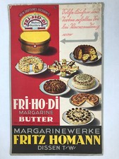 Papp-Schild - Reklameschild -