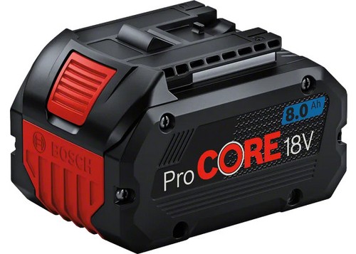 Ion akku procore - akku,