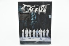 Stray Kids-Giant (Fist Press