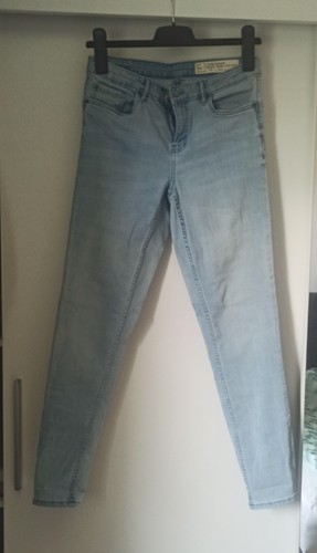 Esmara stretch jeans m - gr.,