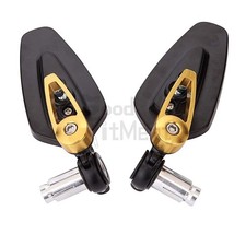 Motorrad CNC Rückspiegel