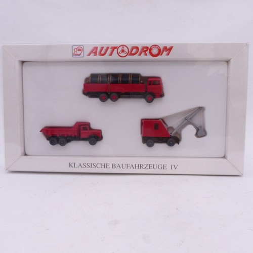 Wiking 99017 autodrom - 99017,