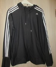 Adidas Jacke Laufjacke