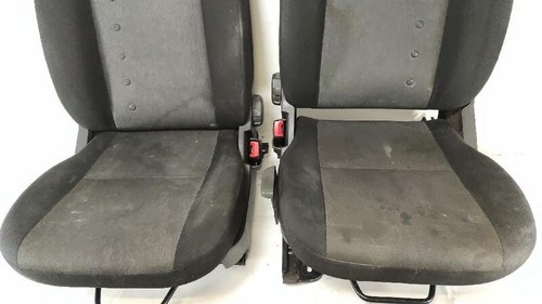 Sitz fiat panda 2003 - sitz,