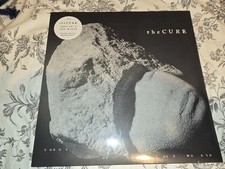 The Cure - Songs Of A Lost