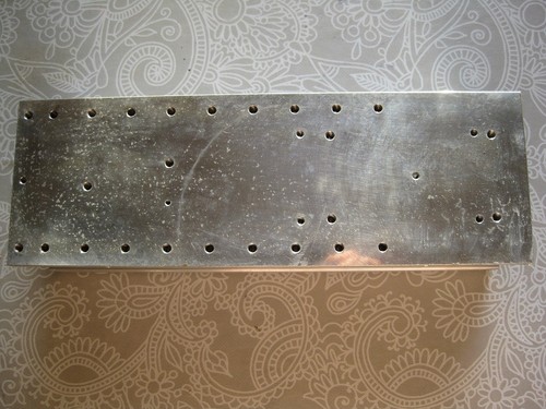 Kühlkörper aluminium - kühlkörper,