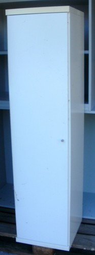 Weißes regal ikea bonde - weißes,