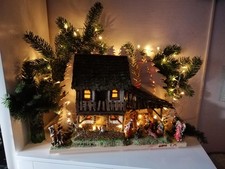 Liebevoll Handgefertigte