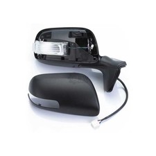 Außenspiegel Komplett rechts