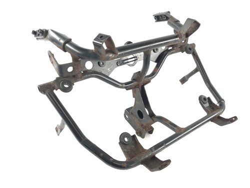 Suzuki gsf 1200 - 1200, wva9