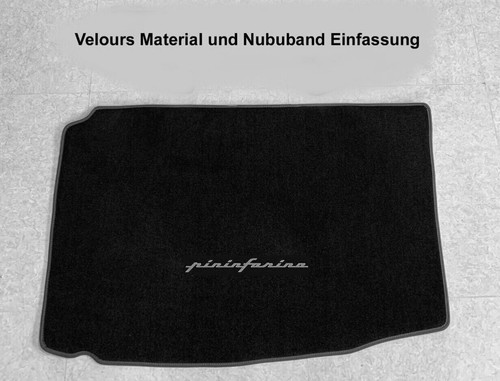 Autoteppich kofferraummatte - autoteppich,