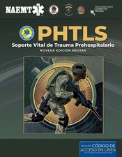Phtls: Soporte Vital de Trauma