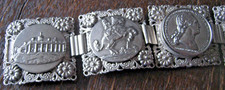 Trachtenschmuck armband - trachtenschmuck,